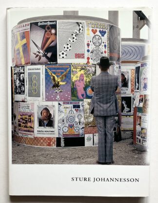 Sture Johannesson.