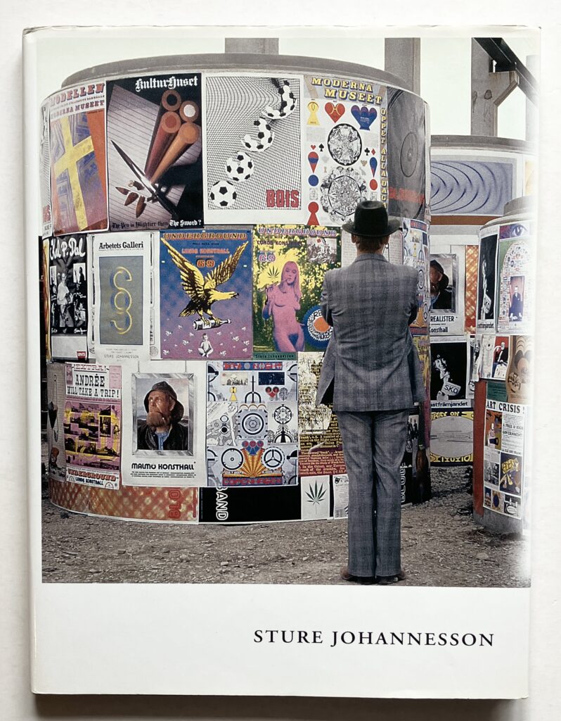 Sture Johannesson.
