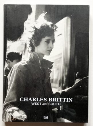 Charles Brittin: West and South.