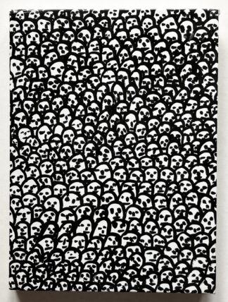David Shrigley: Brain Activity.