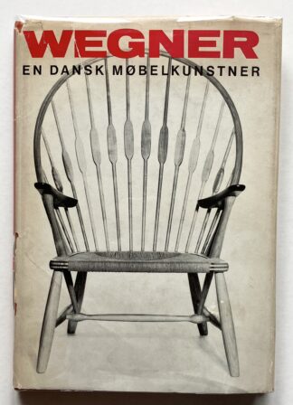 Wegner - en dansk møbelkunstner.