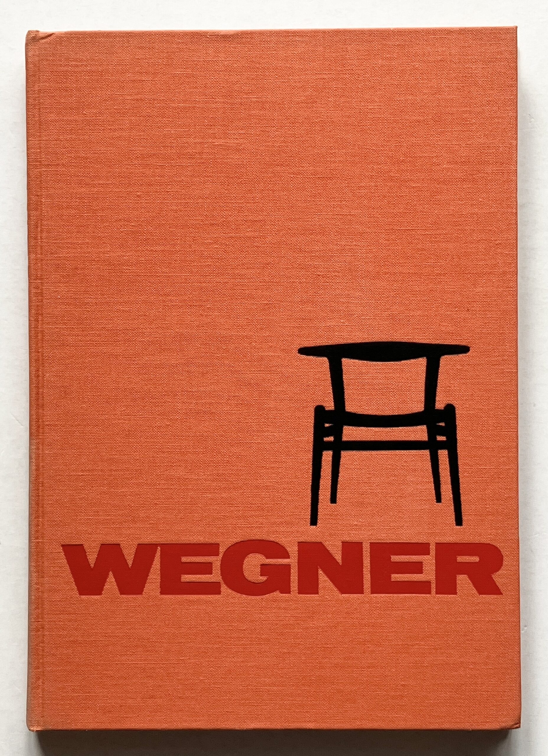 Wegner - en dansk møbelkunstner. - Billede 4