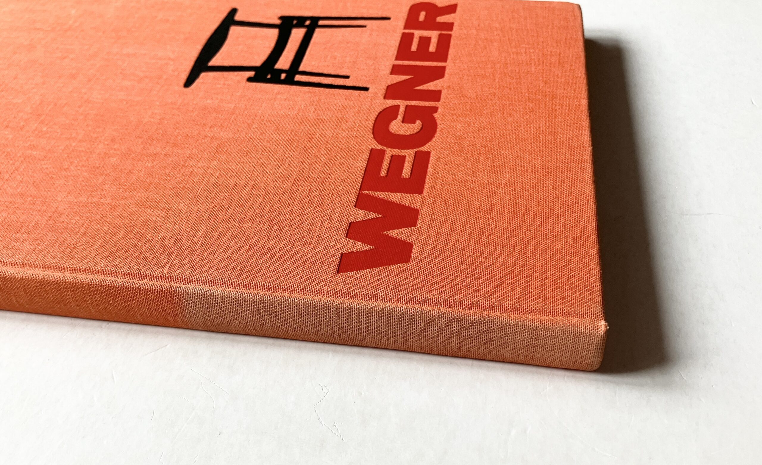 Wegner - en dansk møbelkunstner. - Billede 5