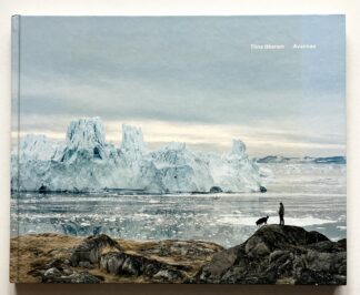 Avannaa. Photographs of Greenlandic Landscapes.