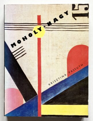 Moholy-Nagy.