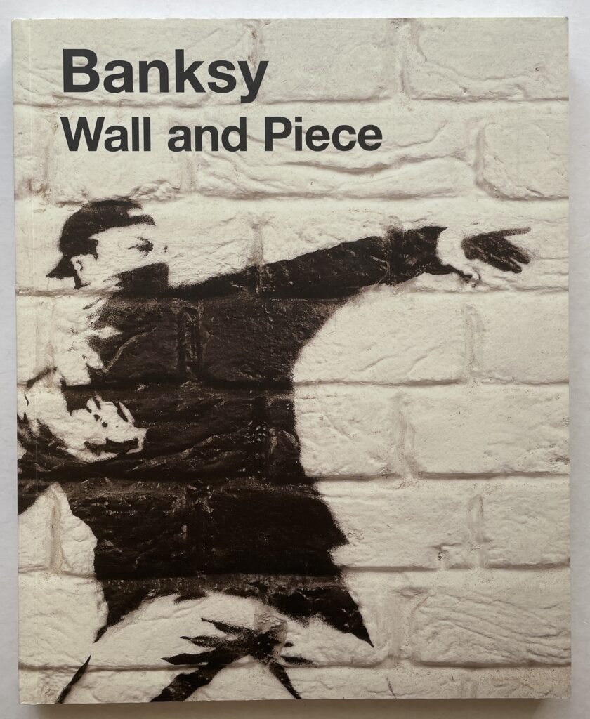 Wall and Piece.