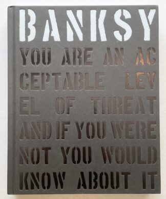 You Are An Acceptable Level Of Threat.