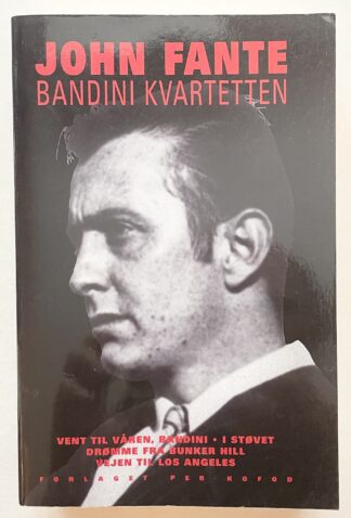 Bandini Kvartetten.