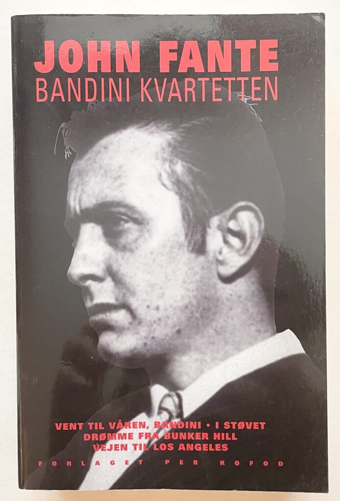 Bandini Kvartetten.