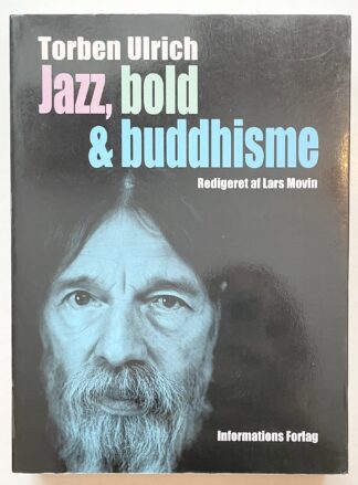 Jazz, bold & buddhisme.