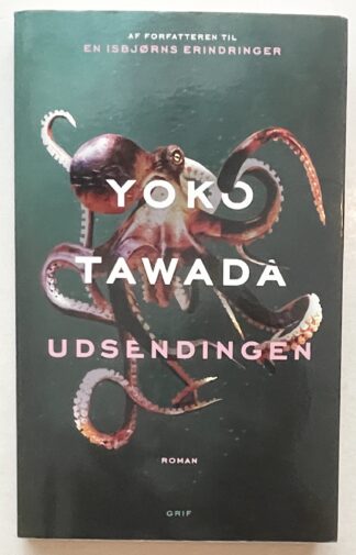 Udsendingen.