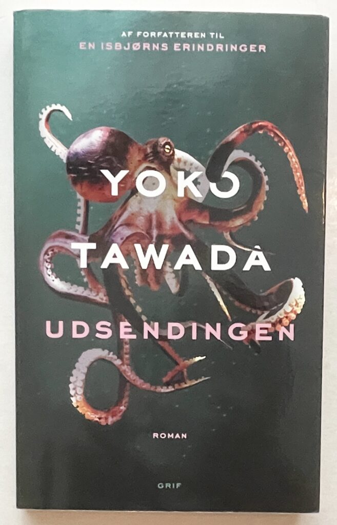 Udsendingen.