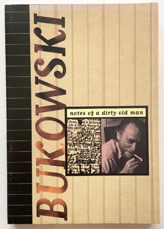 Notes of a Dirty Old Man.