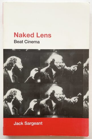 Naked Lens. Beat Cinema.