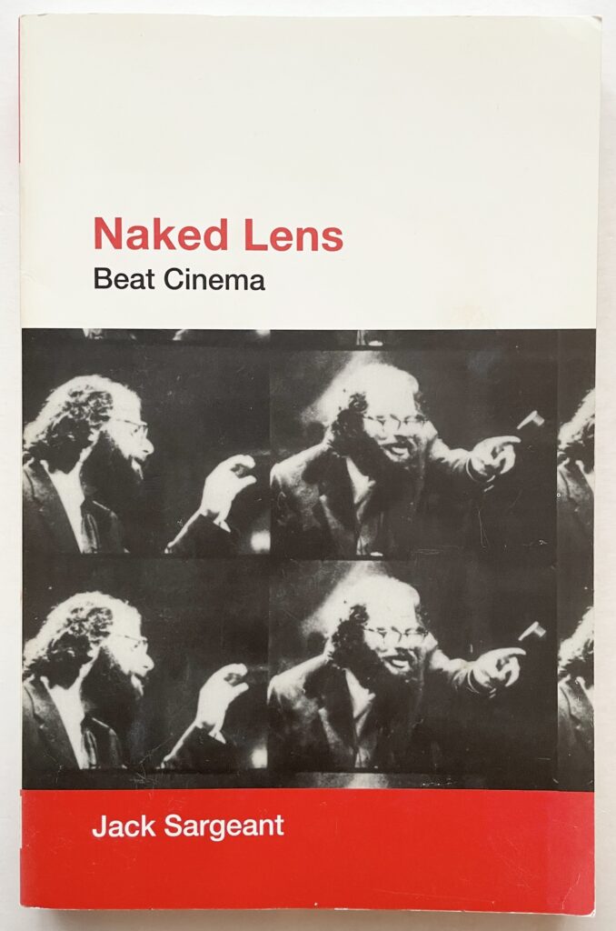 Naked Lens. Beat Cinema.