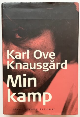 Min kamp 1.