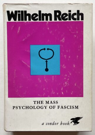 The Mass Psychology of Fascism.