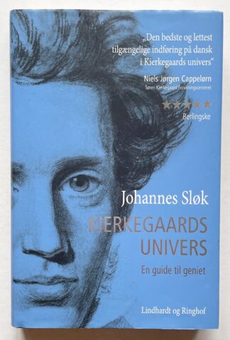 Kierkegaards univers. En guide til geniet.