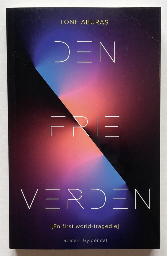 Den frie verden.