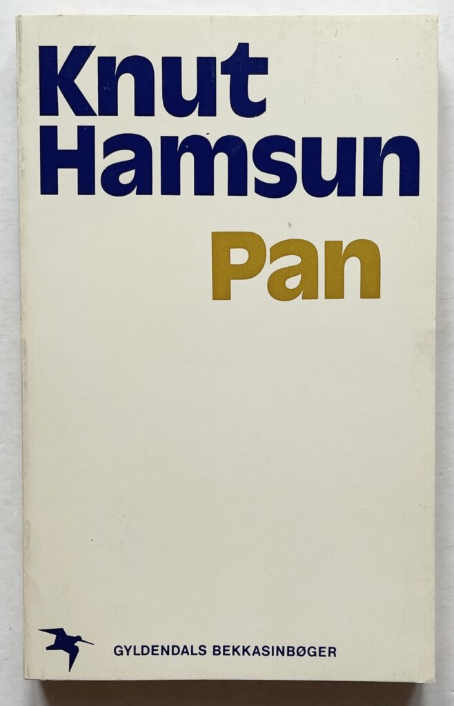 Pan.