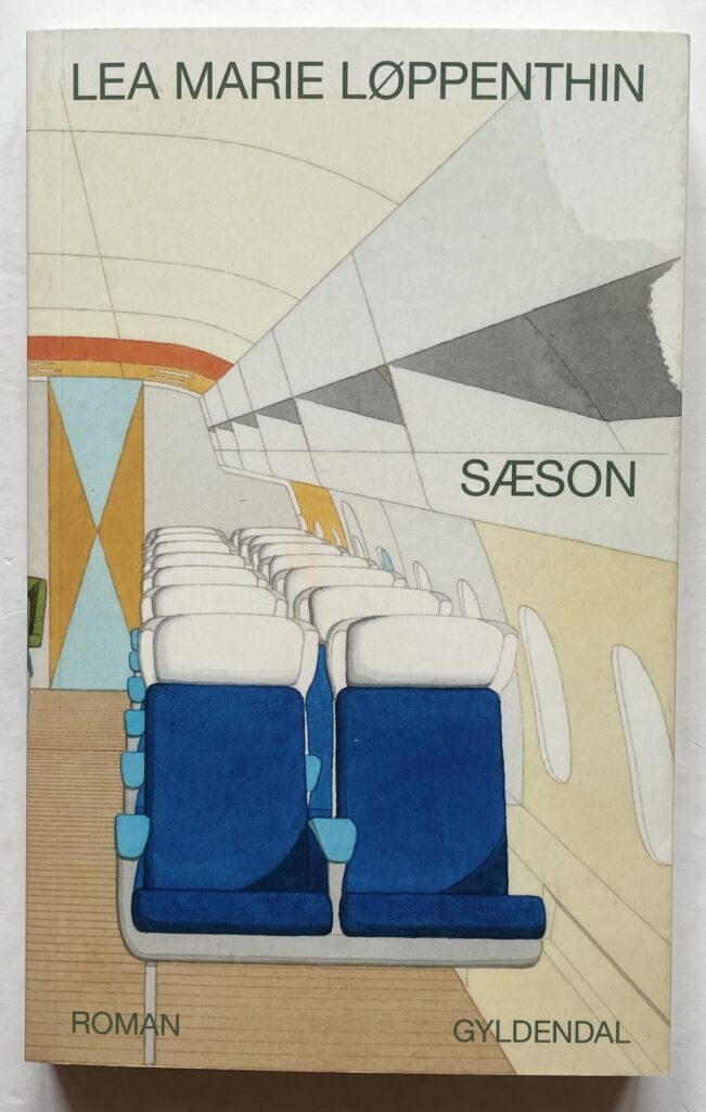 Sæson.