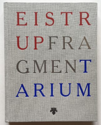 Eistrup Fragmentarium.