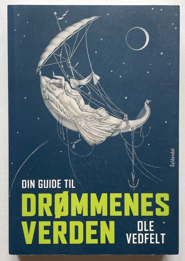Din guide til drømmenes verden.