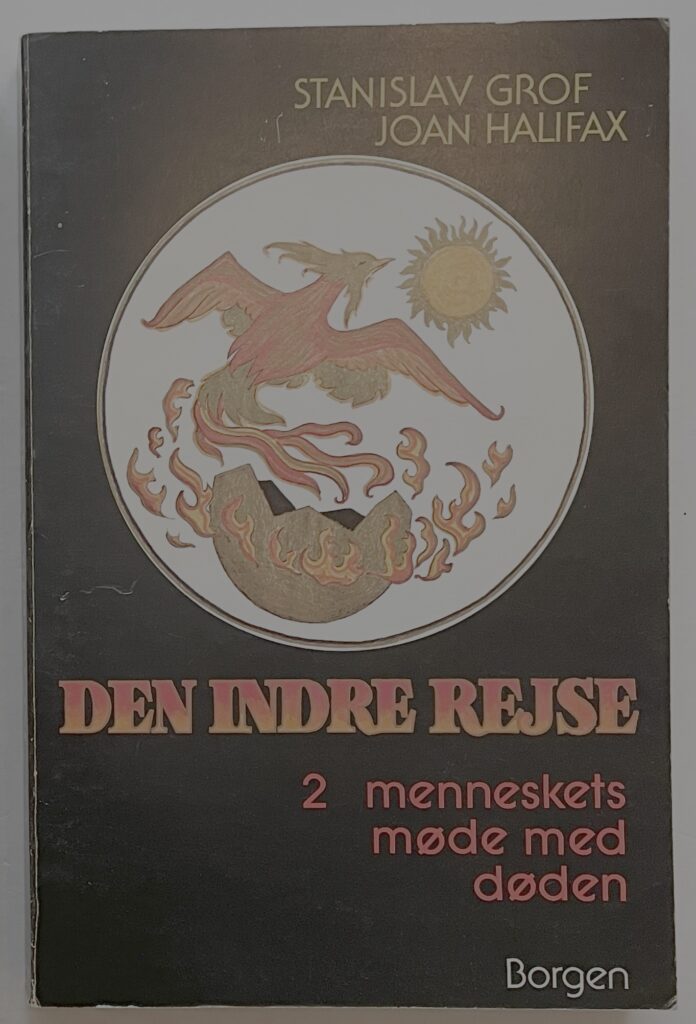 Den indre rejse II. Menneskets møde med døden.