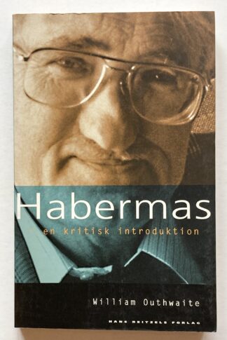 Habermas – en kritisk introduktion.