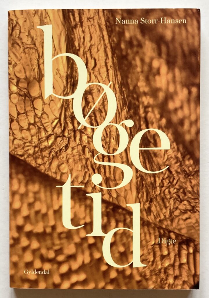 Bøgetid.