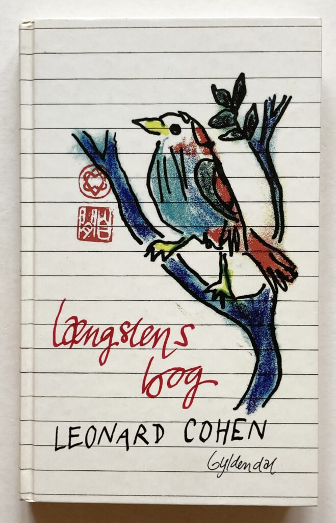 Længslens bog.