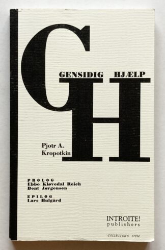 Gensidig Hjælp.