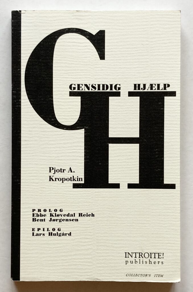 Gensidig Hjælp.
