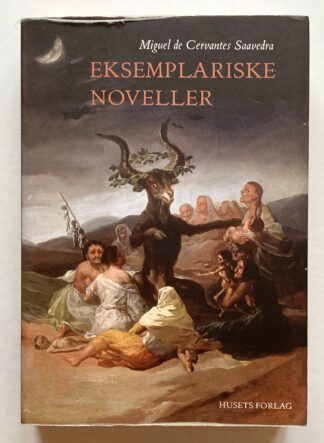 Eksemplariske noveller.