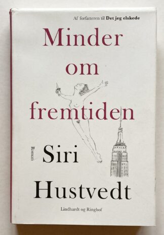 Minder om fremtiden.