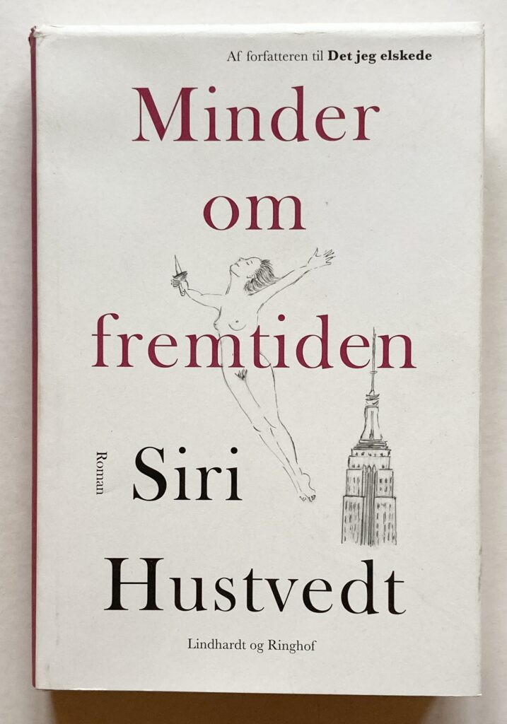 Minder om fremtiden.