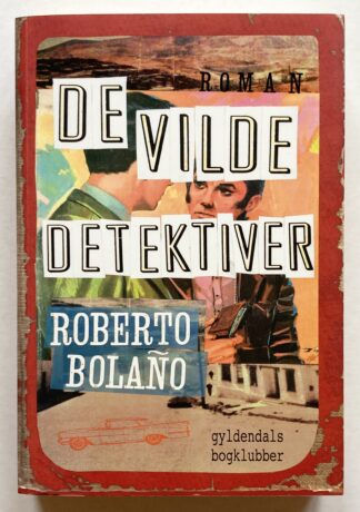 De vilde detektiver.
