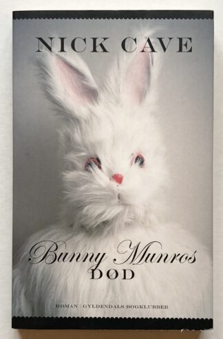 Bunny Monros død.