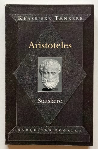 Statslære.
