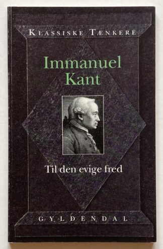 Til den evige fred.