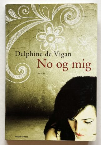 No og mig.