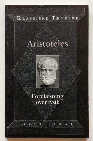 Forelæsning over Fysik.