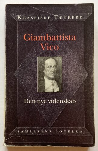 Den nye videnskab.