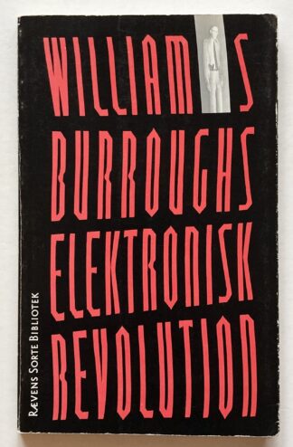Elektronisk revolution.