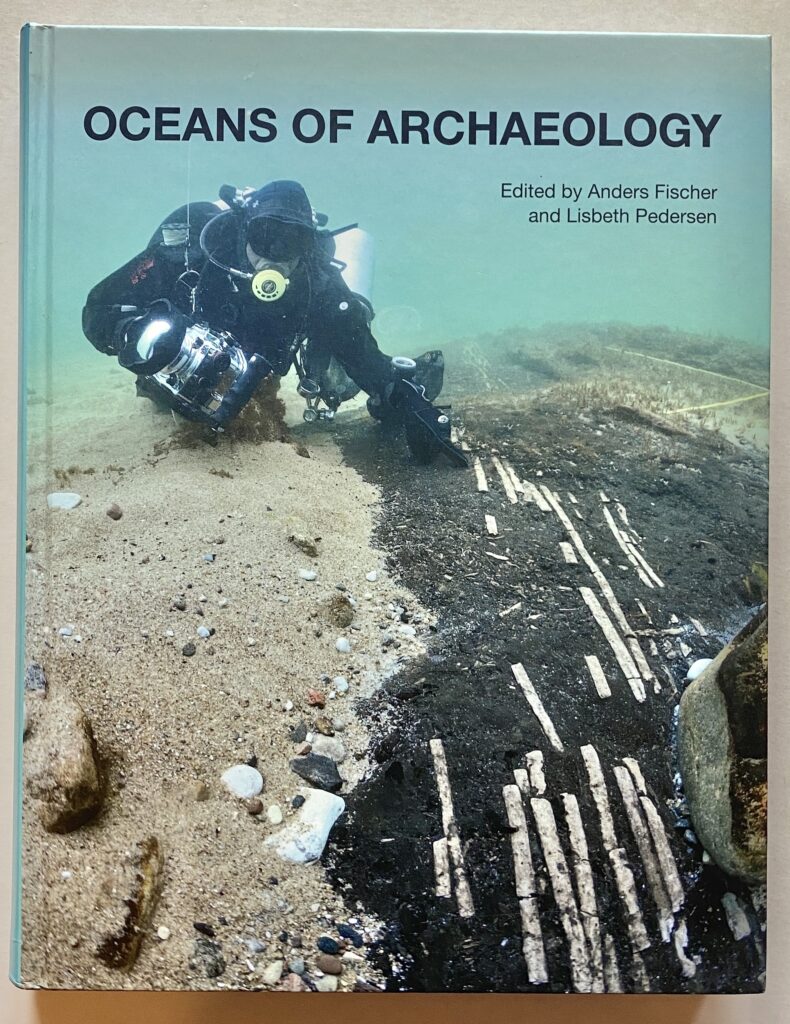 Oceans of Archaeology.