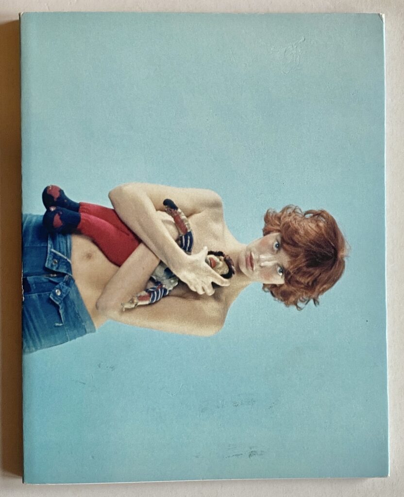Bleu Melody.