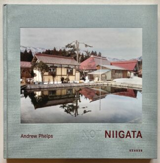 Not Niigata.