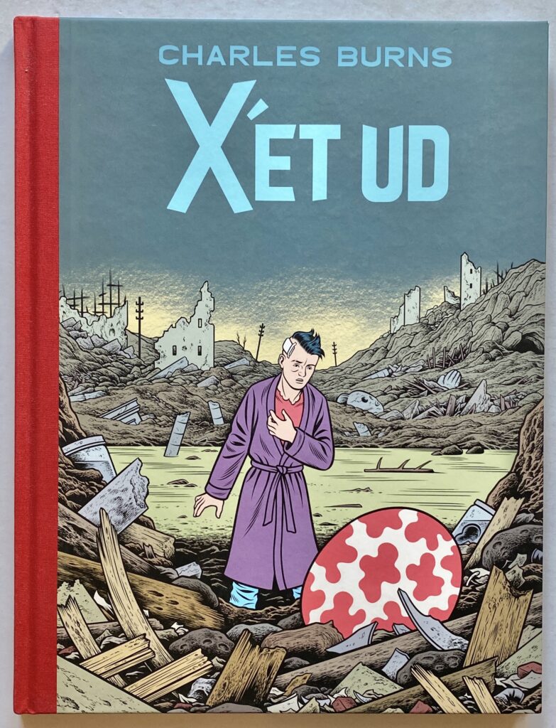 X'et ud.
