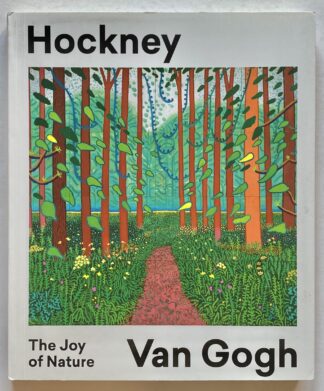 The Joy Of Nature.