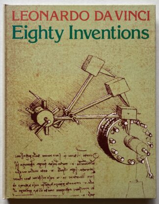 Eighty Inventions.
